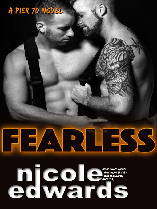 Title details for Fearless by Nicole Edwards - Available